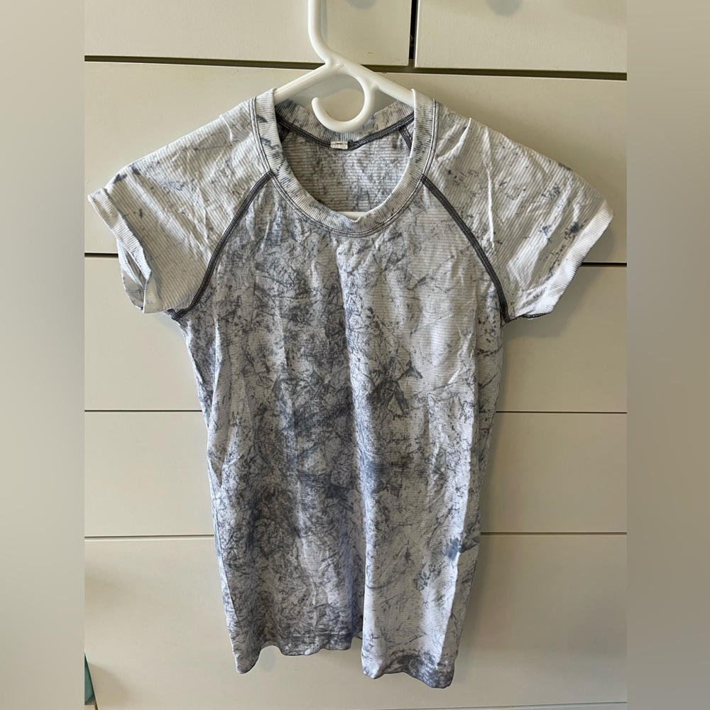 Lululemon Swiftly Tech